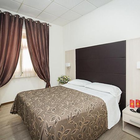 Hotel Concorde Рим Экстерьер фото