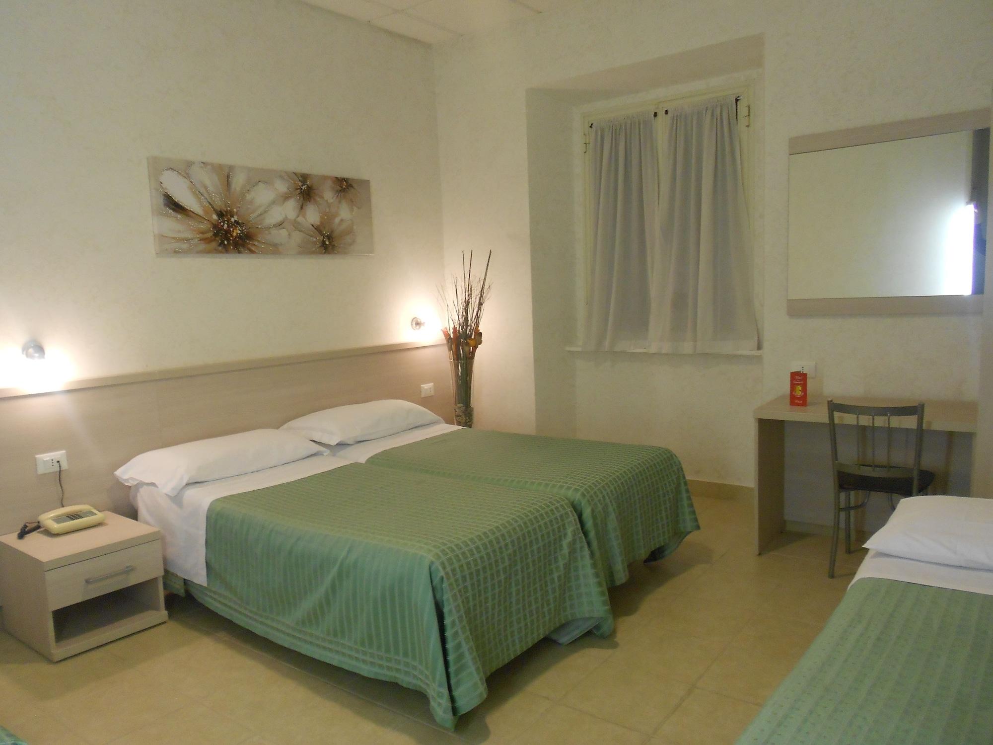Hotel Concorde Рим Экстерьер фото
