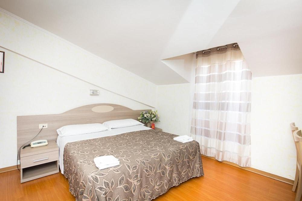 Hotel Concorde Рим Экстерьер фото