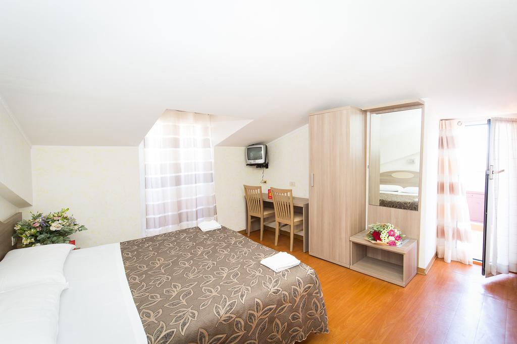Hotel Concorde Рим Номер фото