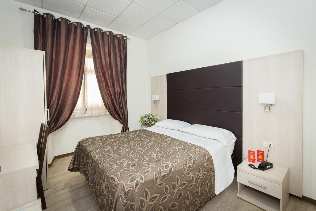 Hotel Concorde Рим Экстерьер фото