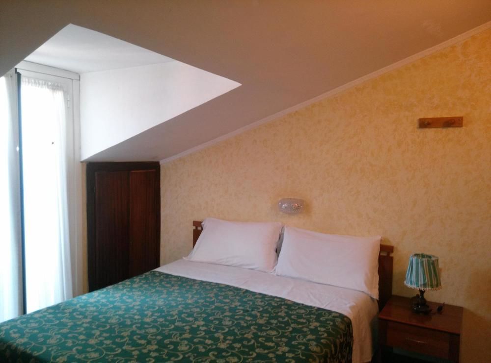 Hotel Concorde Рим Экстерьер фото