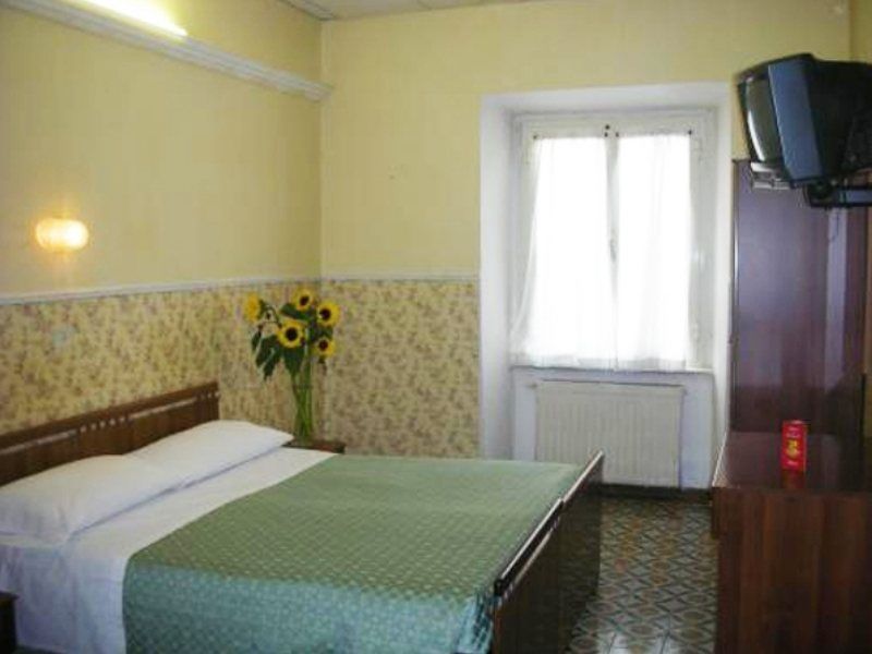 Hotel Concorde Рим Экстерьер фото